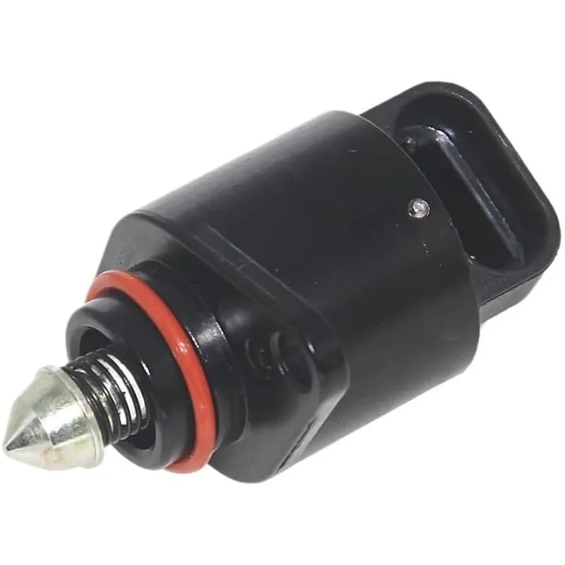 17112898   صمام التحكم في الهواء الخامل لسيارة شيفروليه S10 كافالير بيريتا كورسيكا ايسوزو هومبر بويك القرن أولدزموبيل جي إم سي سونوما #3