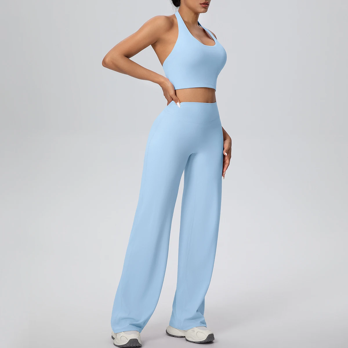 Thumbnail 2 - #65 Top Rated Womens Wide Leg Pant Sets to Buy in 2026