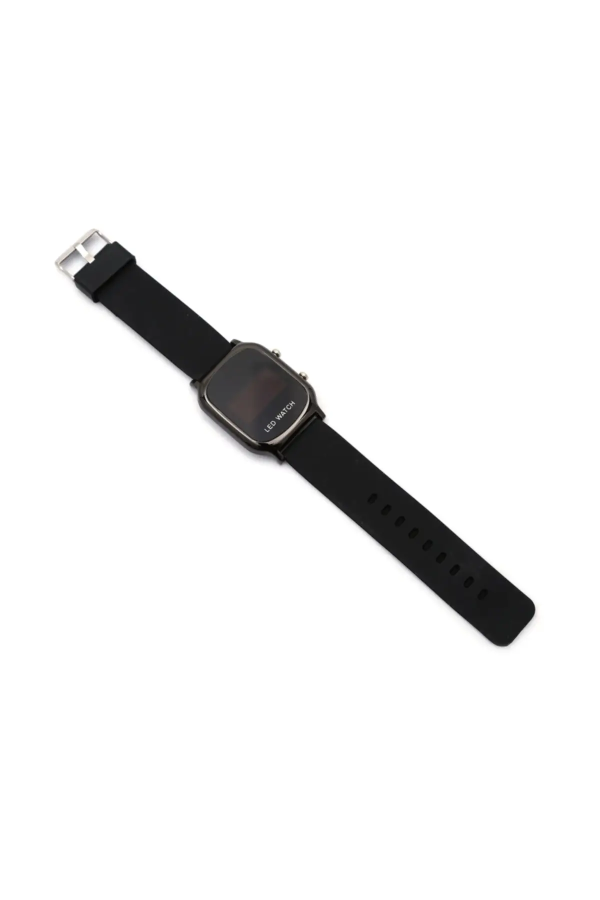 Cyfrowy nadgarstek zegarek