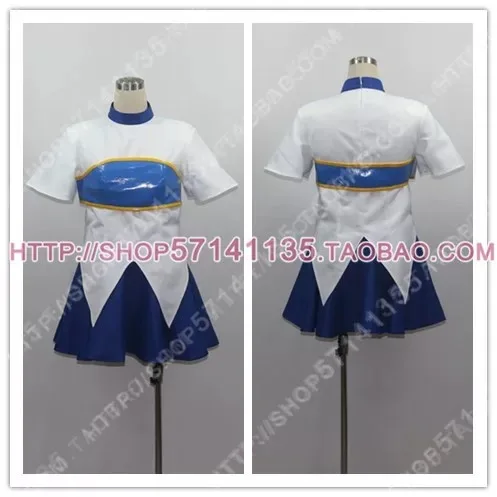 Cosplay-Kostüme, Poop Poop! Aluru Cosplay