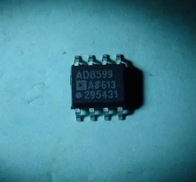 1~10pcs/lot AD8599ARZ AD8599AR AD8599A SOP-8 100% Brand New Original.