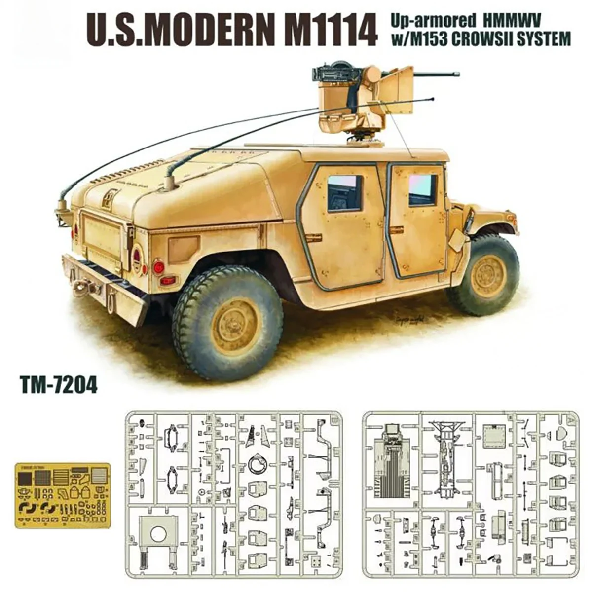 ODEL Model: Der ultimative Militär-Modellbau für Enthusiasten