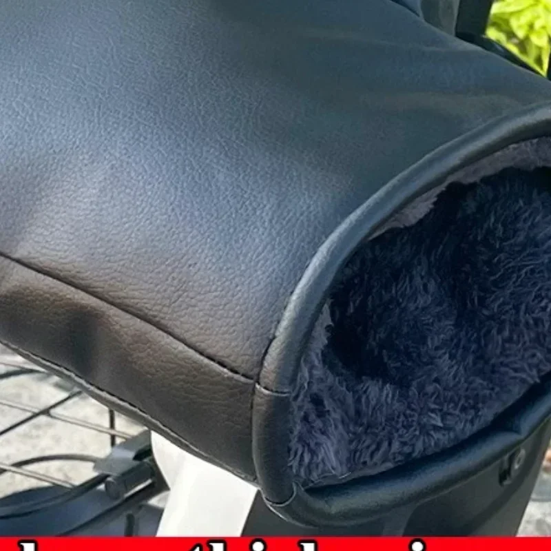 

Муфты на руль мотоцикла, зимнее оборудование, рукавицы, теплые перчатки, водонепроницаемые наручники, чехол на руль велосипеда, чехлы для рук, грелки