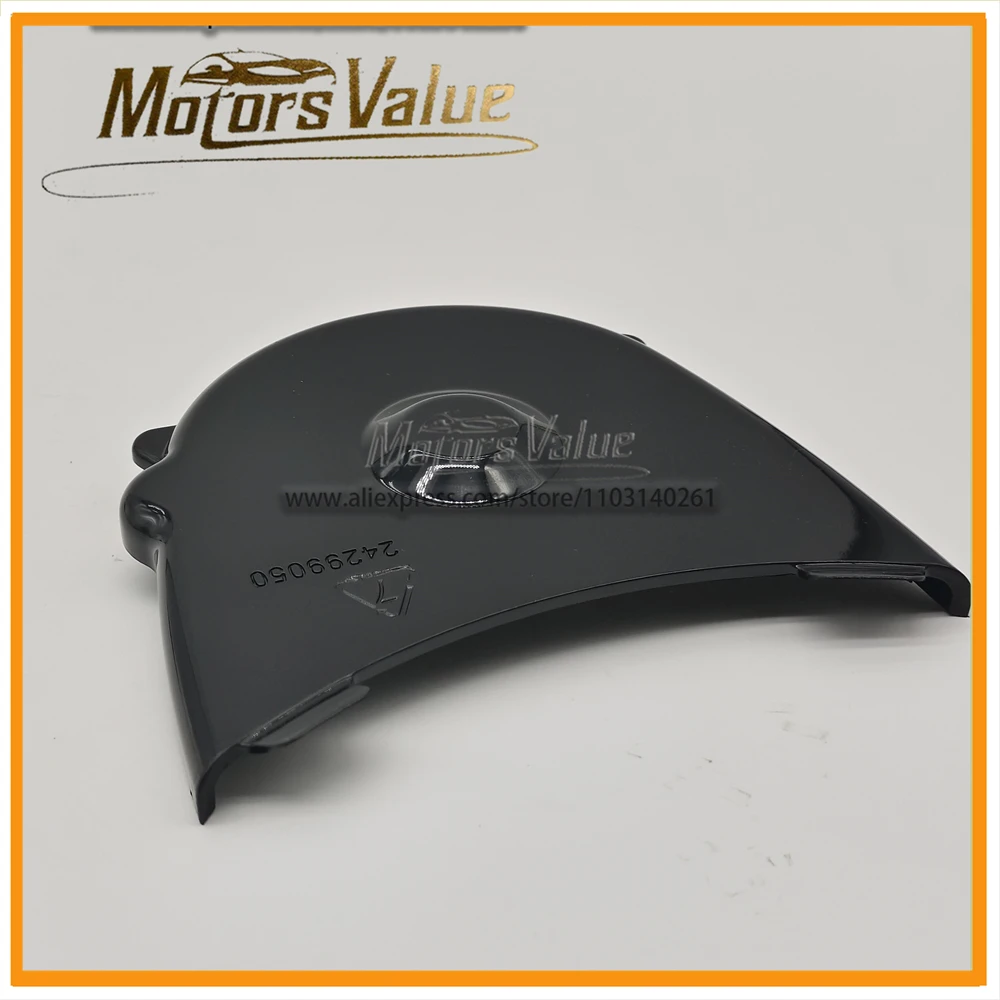 

6T31 6T41 6T31E 6T41E Automatic Transmission Fluid Pump Baffle 24299050 For GM car Gearbox kit
