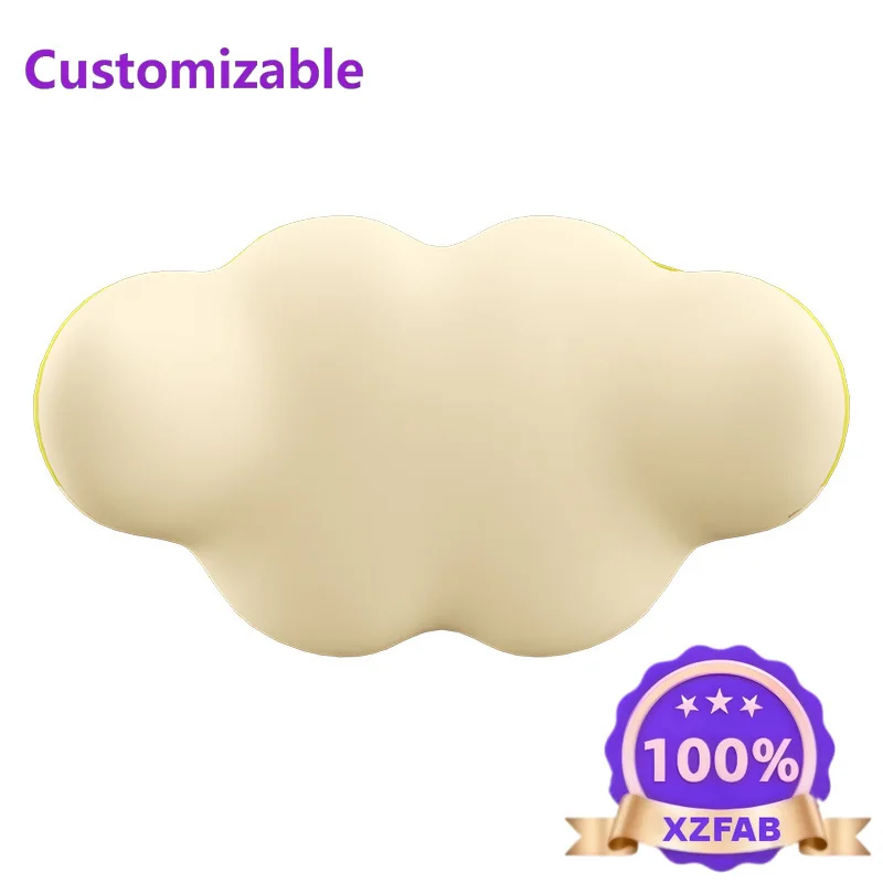 Kneading neck shoulder and massager pillow customization