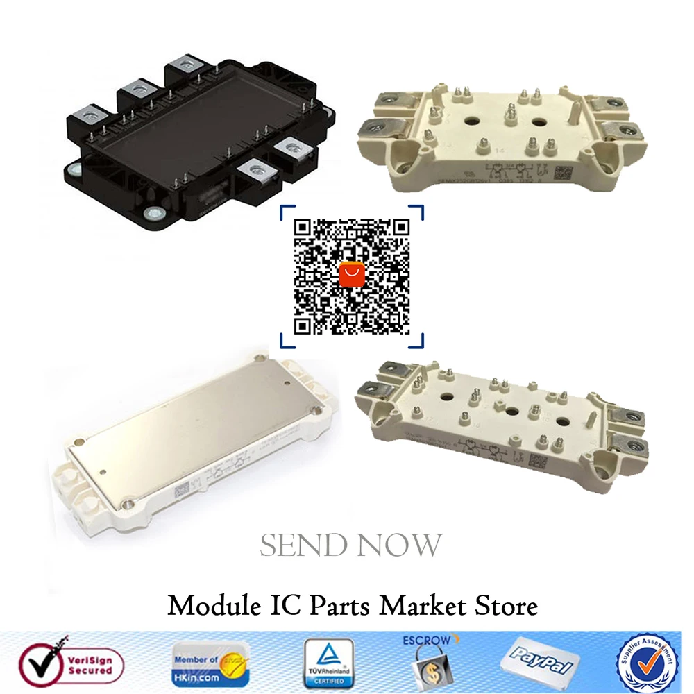 M1104 NEW TRANSISTOR CHIP MODULE