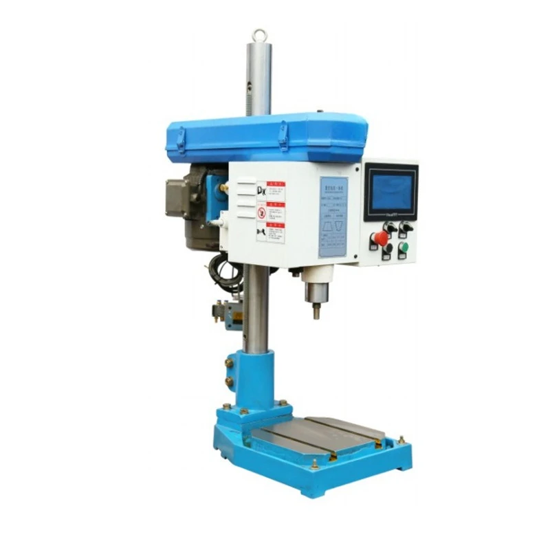 CN18 numerical control numerical control multi-axis drilling machine automatic drilling machine, vertical numerical control