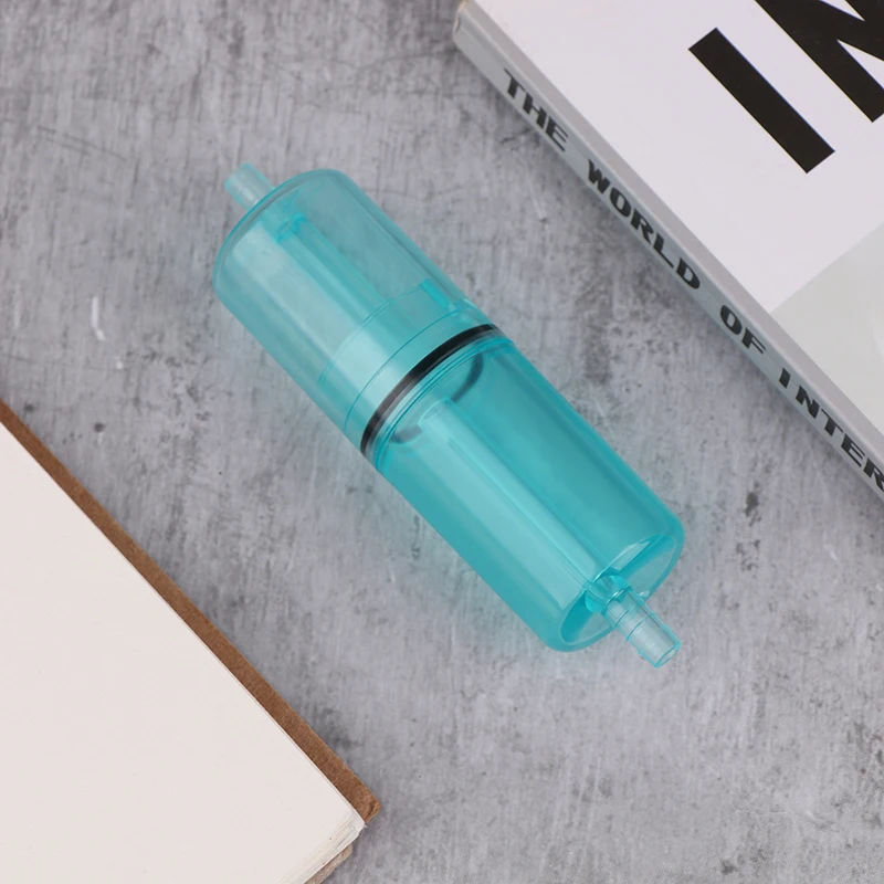 Oxygen Tubing Connector, 1Pcs Oxygen Generator Oxygen Tube Water Collector Oxygen Tube Accessory For Healthy Care Oxygen