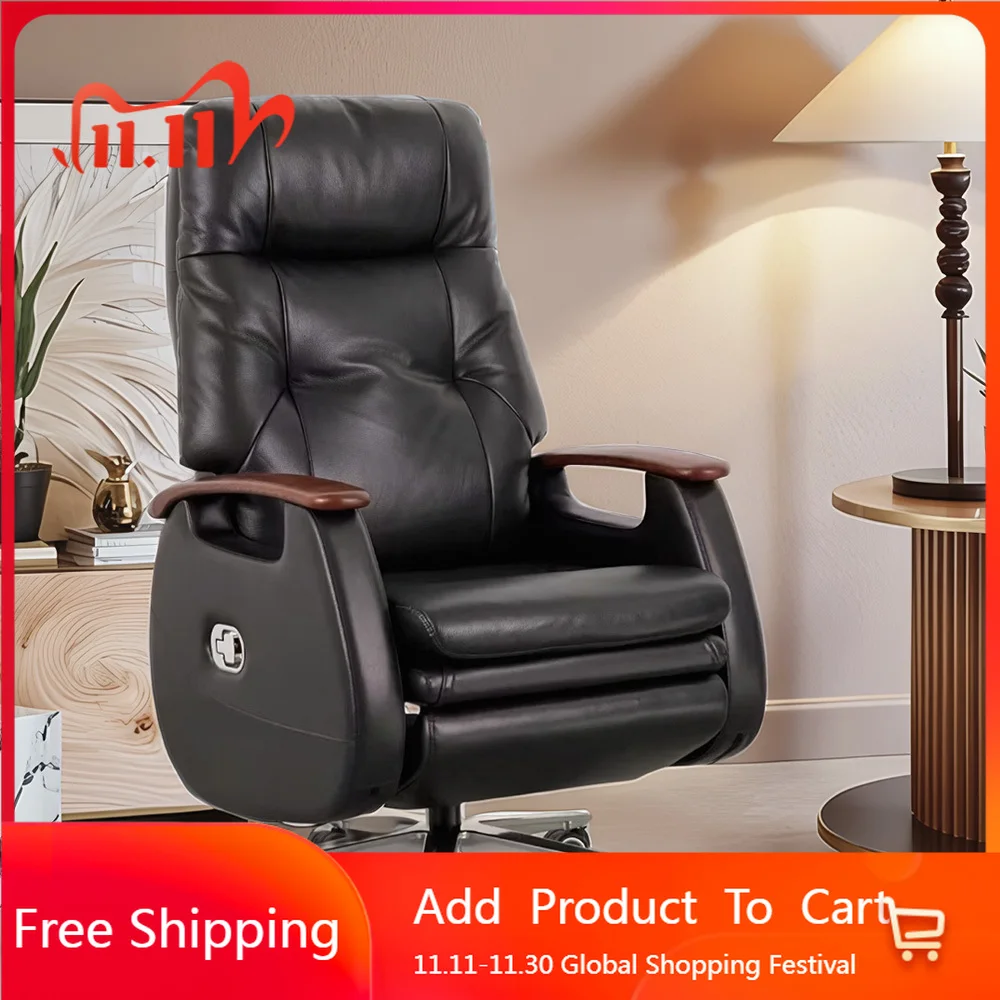 

Swivel Study Office Chair Recliner Playseat Ergonomic Mobile Office Chair Luxury Living Room Nordic Mobilya Trendy Furniture