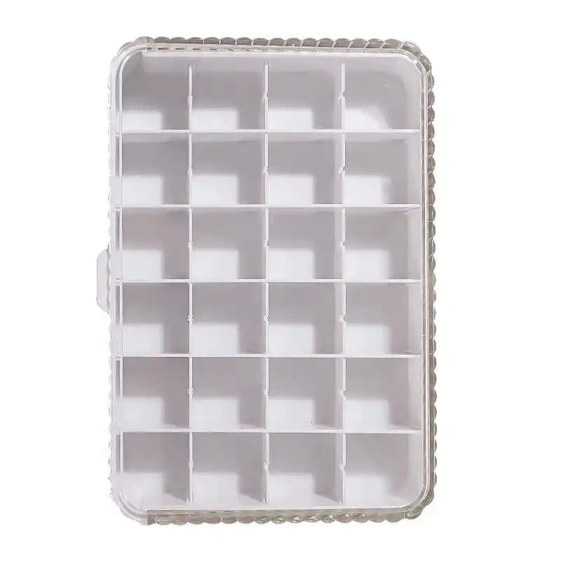 อุปกรณ์เสริมสำหรับทำเล็บปลอม กล่องเก็บอุปกรณ์ทำเล็บ กล่องใส่ลูกปัดและอัญมณีสำหรับตกแต่งเล็บ กล่องจัดเก็บอุปกรณ์ทำเล็บ แปรงสำหรับทำเล็บ อุปกรณ์สำหรับร้านทำเล็บ