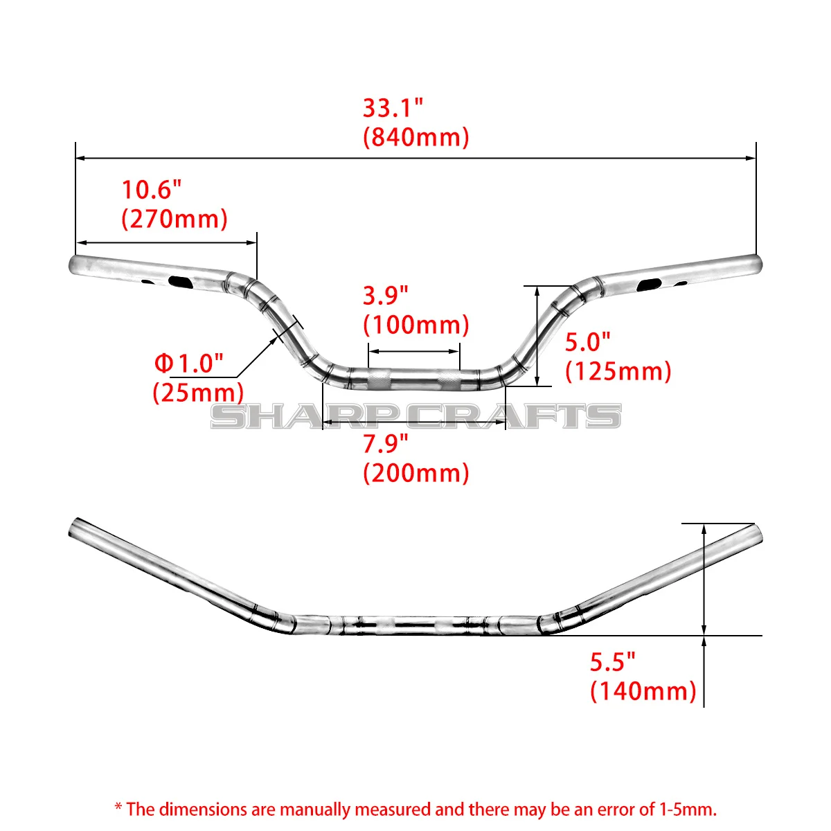 Motorcycle Parts 1
