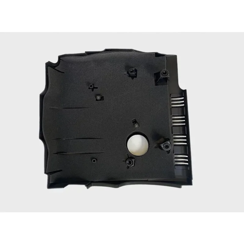 For Audi A4L 09-13 A5 09-13 B8 Q5 A6L 12-15 2.0 EA888 Second Generation Engine Upper Protective Cover Heat Shield