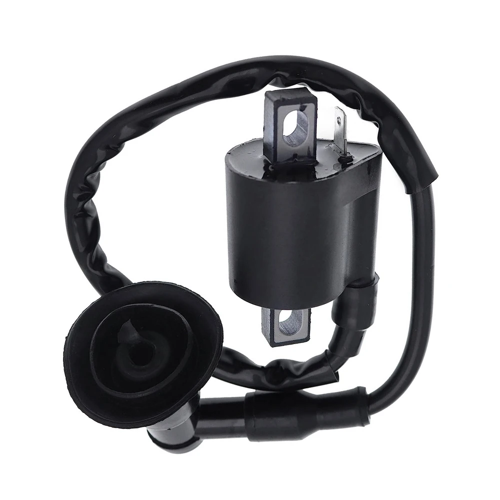 

Ignition Coil Ignition Coil Fit for POLARIS SPORTSMAN 90 2001 2002 2003 2004 2005 2006