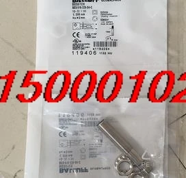 

Sensor bes m12mc1-nsc80f-s04g proximity switch