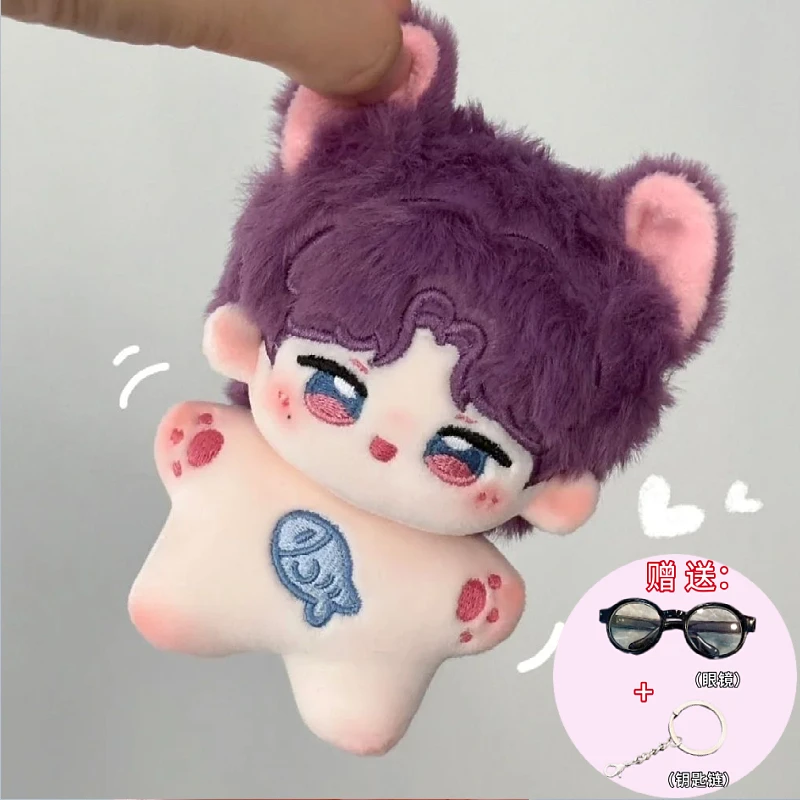 Рисунок 4 - 10 см игрушка Love And Deepspace Acg