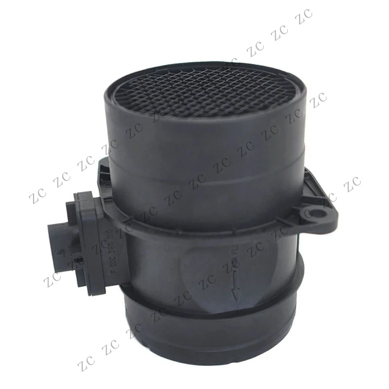

S+ 07SKV159 for AUDI VW CADDY GOLF T6 SKODA SEAT Mass Air Flow Sensor Meter MAF