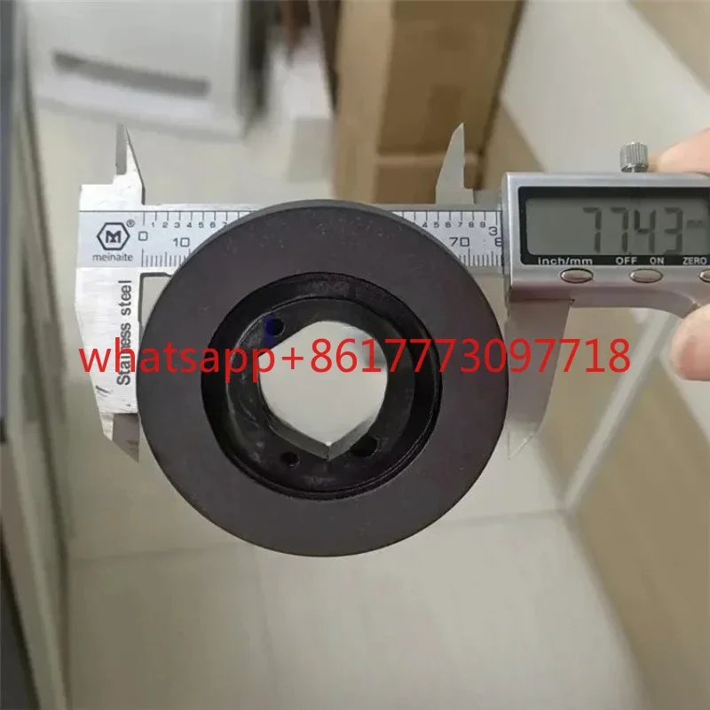 

LR76927 Brake Pads BRE10/FDB10 Rotor Outer Diameter 77 Inner Diameter 27