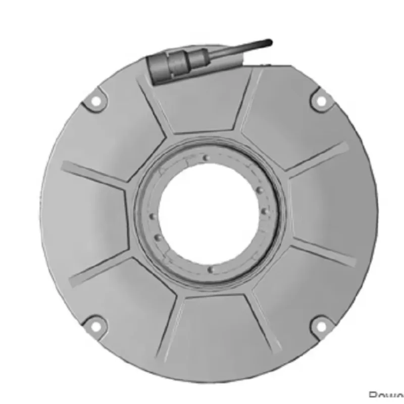 Heidenhain Rcn 8581…