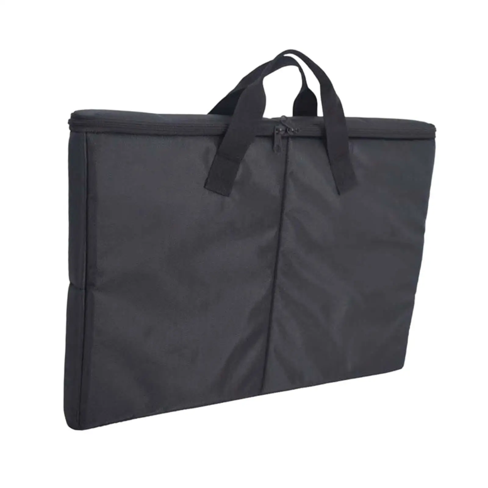 Desktop Computer Carrying Case Screens for Transporting Travel Storage Bag