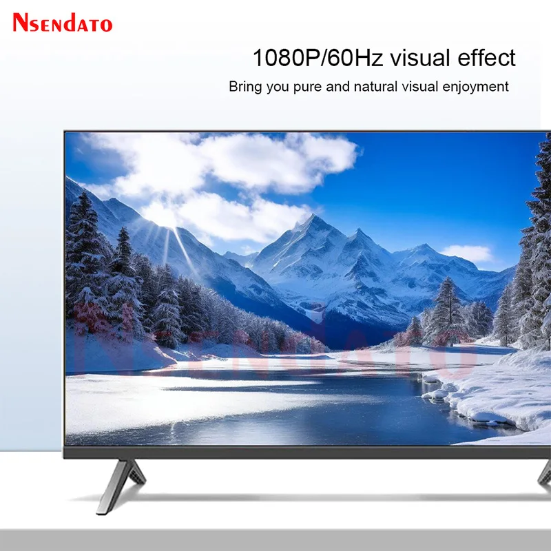 1080P HDMI-Compatible TV Video Wall Stitching Processor Spinner 90/180/270' Vertical Screen Display Rotating Switch Box Converte