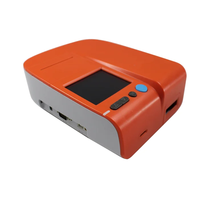 

2019 New portable veterinary progesterone analyzer for canine MSLYT02