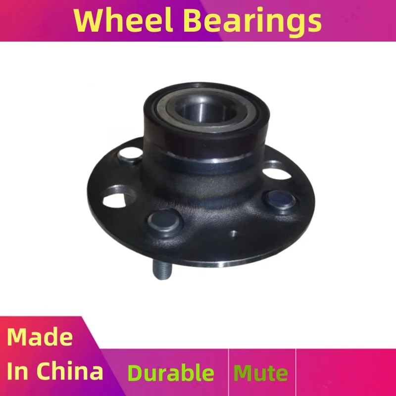 Rear Wheel Hub Bearing Assy 42200-Tfo-N51 For Honda City V Jazz Iii/Guangqi Honda Fengfan Fit/Auto Parts