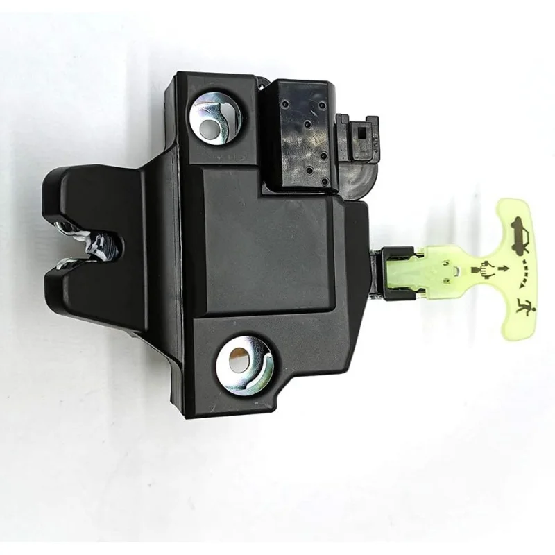 

Механизм привода дверного замка, 3-контактный для Toyota Camry Hybrid 2006-2013 6460033120 64600-33120 6460006010 64600-06010 WMBSQ001