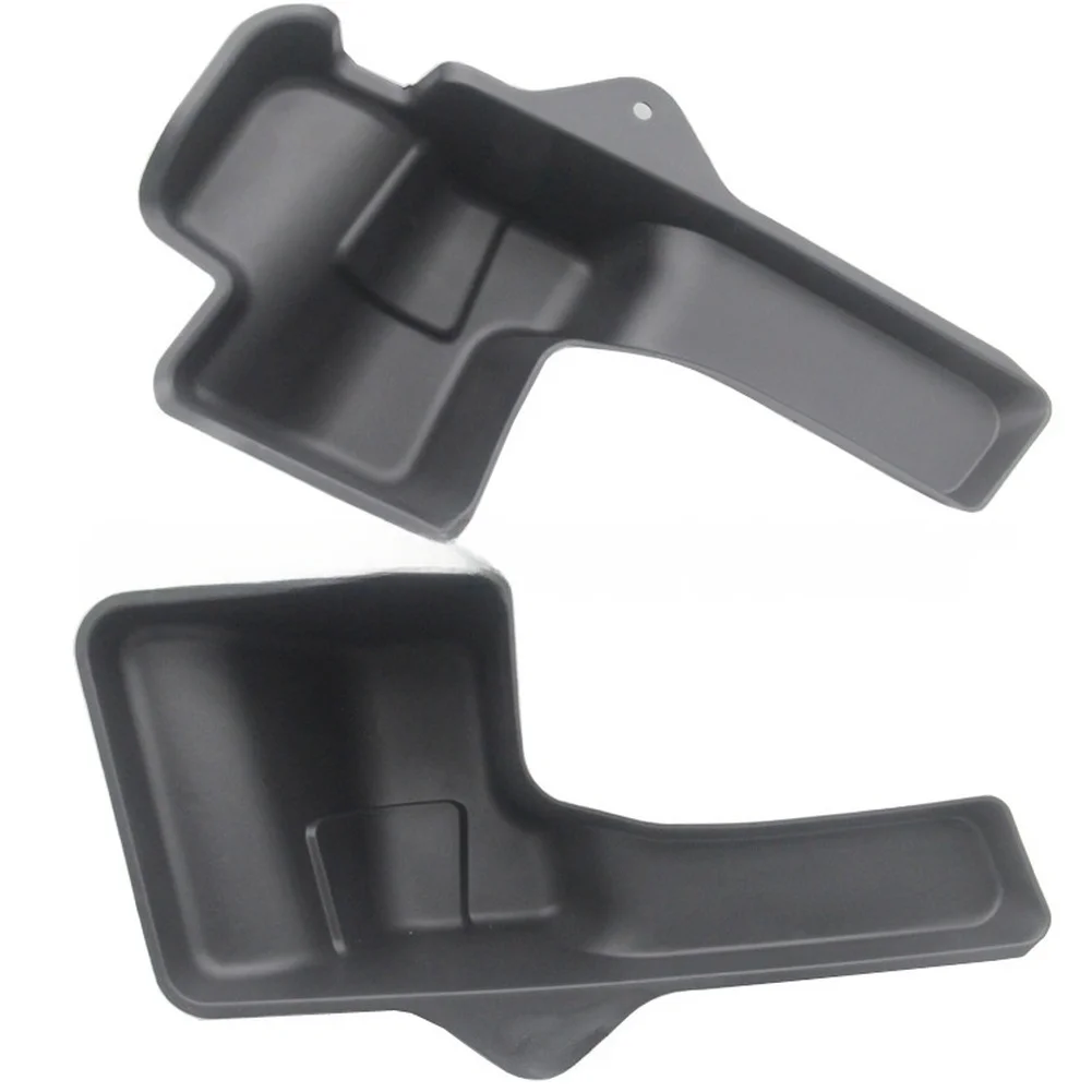 

Car Rear Storage Box Trunk Organizer Cargo Management Accessories For SUV Exterior Parts Easy Installation