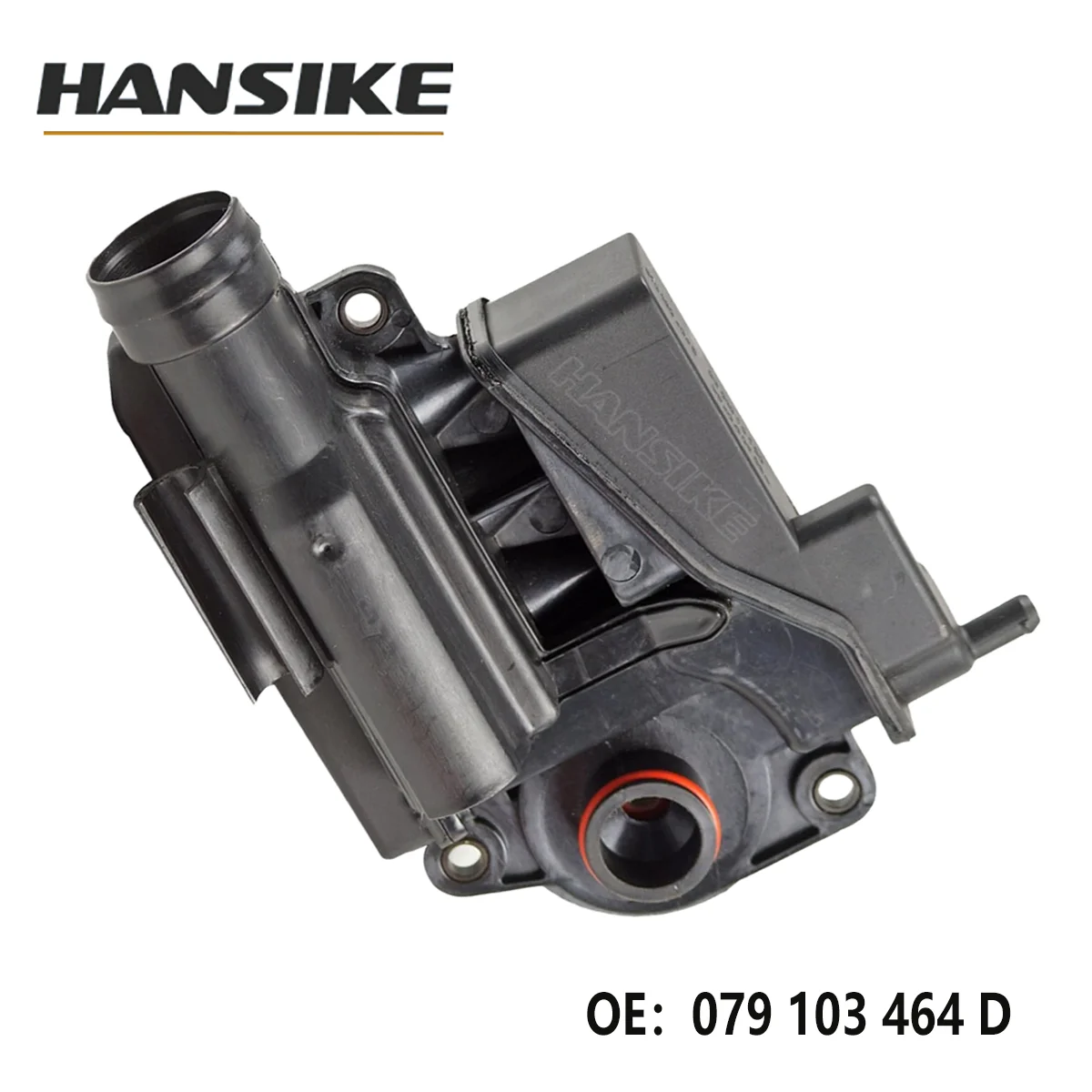 OEM 079103464D 079103464B Auto Engine Systems for Audi Q7 A8 2005-2010 VW Touareg Phaeton 2002-2015 Oil-water Separator