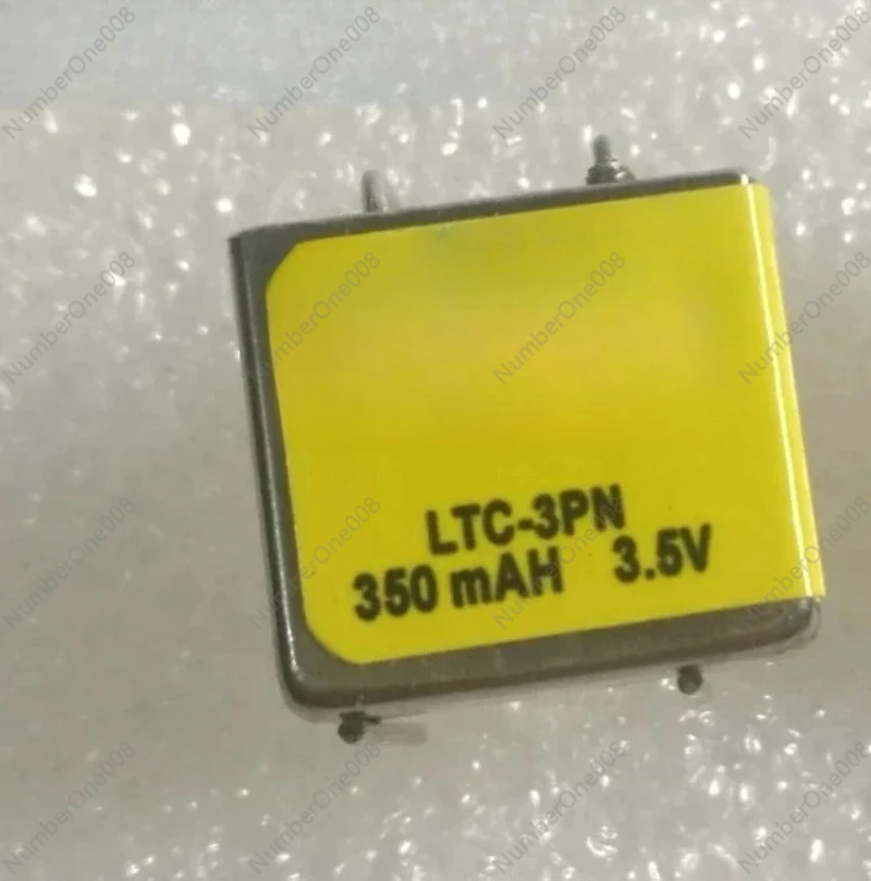 Battery Module LTC-…