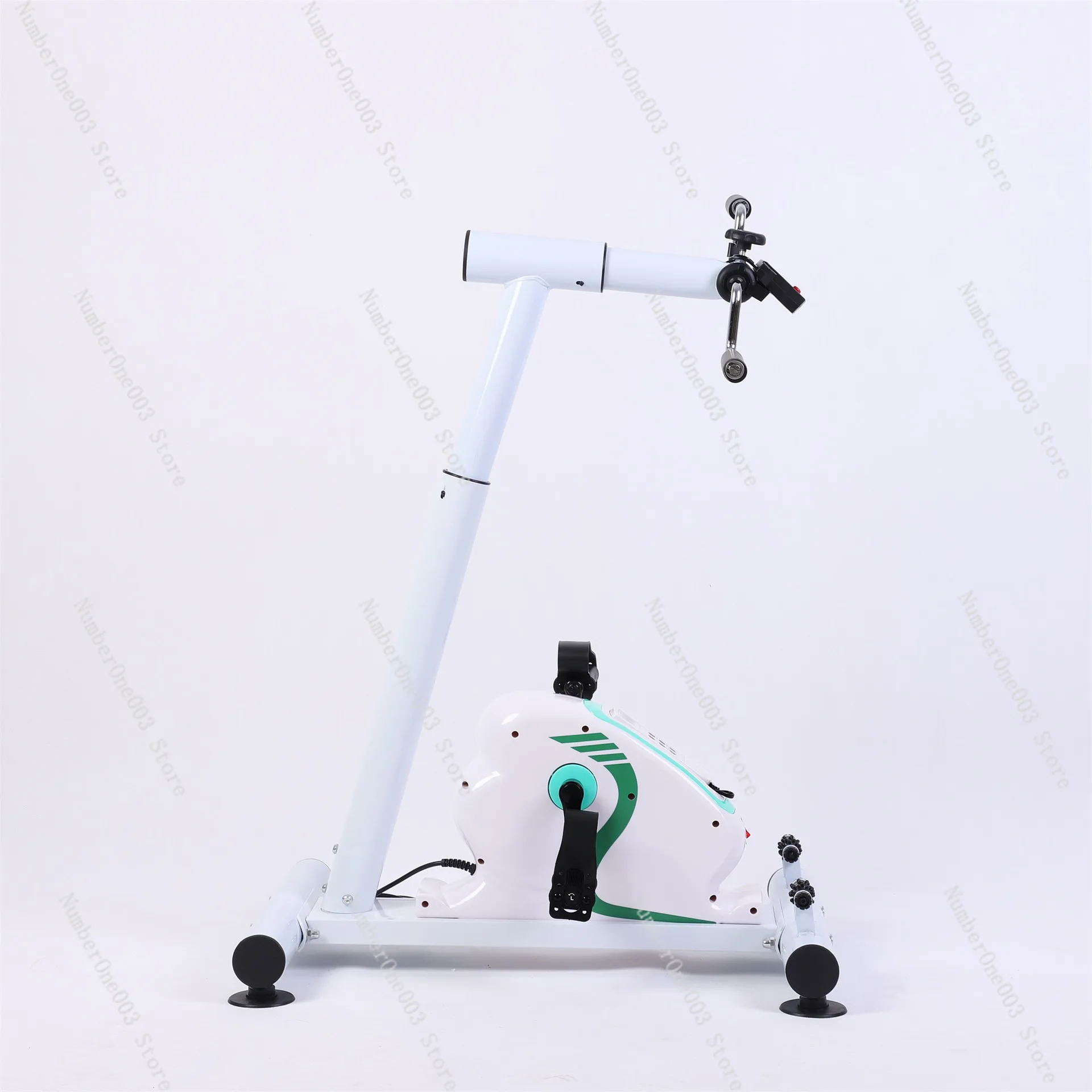 Bicycle Leg Training Equipment Upper and Lower Limb Rehabilitation Machine Upper Limb Manual Lower Limb Electric Pedal Machine