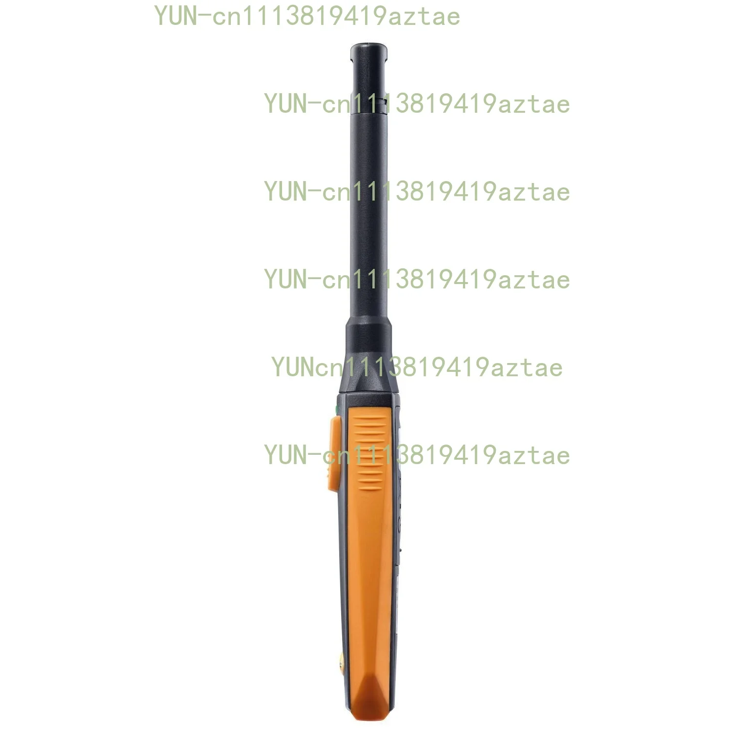 Temperature and Humidity Meter with Smartphone Operation Capacitive Type 0560 1605