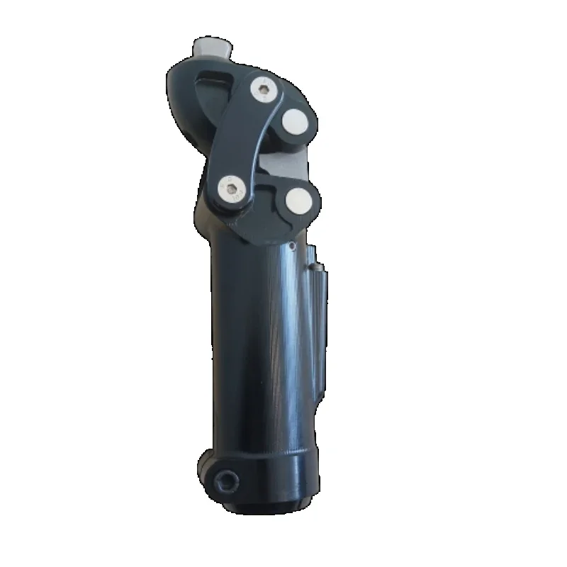 pneumatic knee joint for leg prosthesis artificial limbs Implant above knee joint for Prosthetic leg