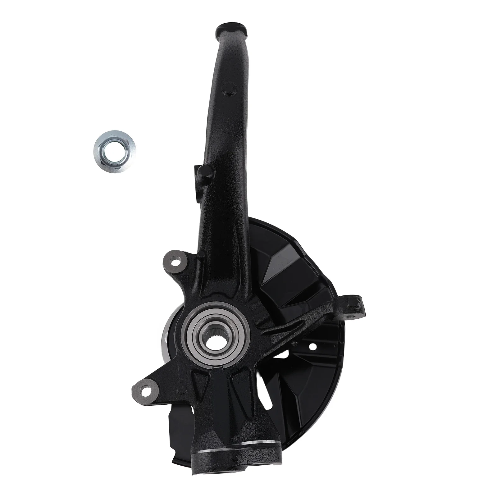 Front Rh Steering K…