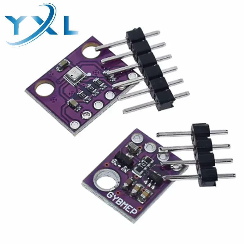 GY-BME280-3.3 BME28… - image