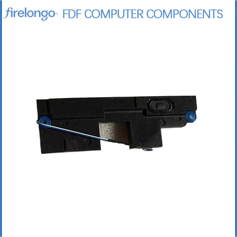 Laptop Speaker for Lenovo Ideapad 110-15IBR ACL AST Built-in Internal Stereo Speakers Replacement