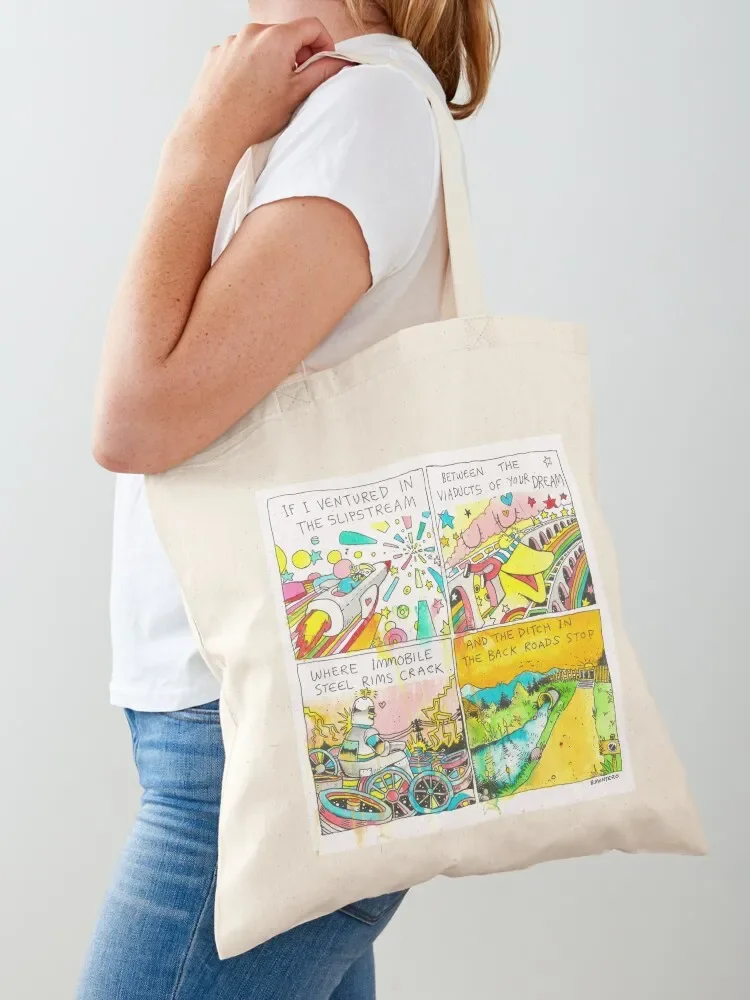 Astral Weeks Tote Bag Women bags Shopper bags woman 2025