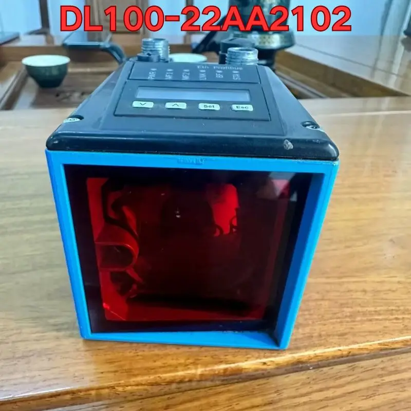 

Бывший в употреблении тест функции датчика DL100-22AA2102 обычно. Новейшее предложение в июле.