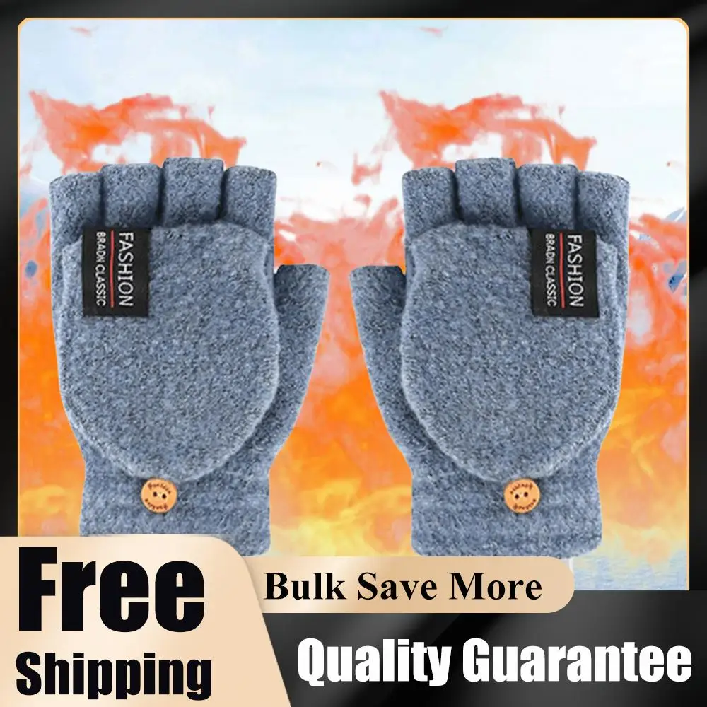 

Двусторонние грелки для рук с подогревом, моющиеся, перезаряжаемые, теплые, без пальцев, для активного отдыха и походов