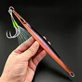 D-Double hook