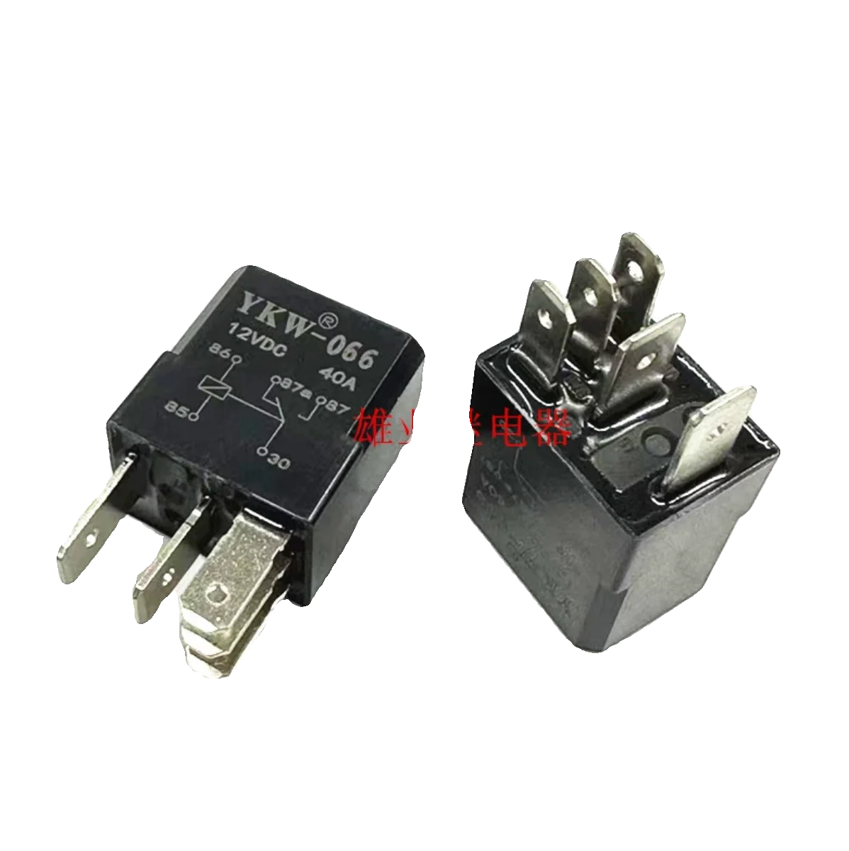 （5PCS/LOT）YKW-066 12VDC 540A4133-S-DC12V-C-R-ZZ