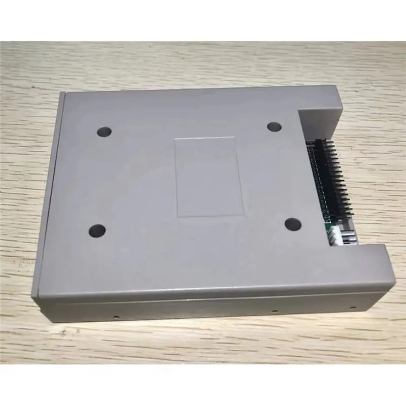 A53M-FDD-UDD U144 USB SSD Floppy Drive Emulator 1.44MB Simulation Drive For Industrial Control Equipment