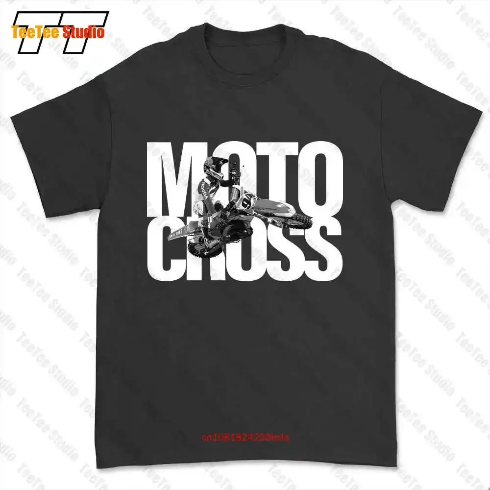 Mx Motocross Offroad Moto Cross T-shirt Tee YEDZ