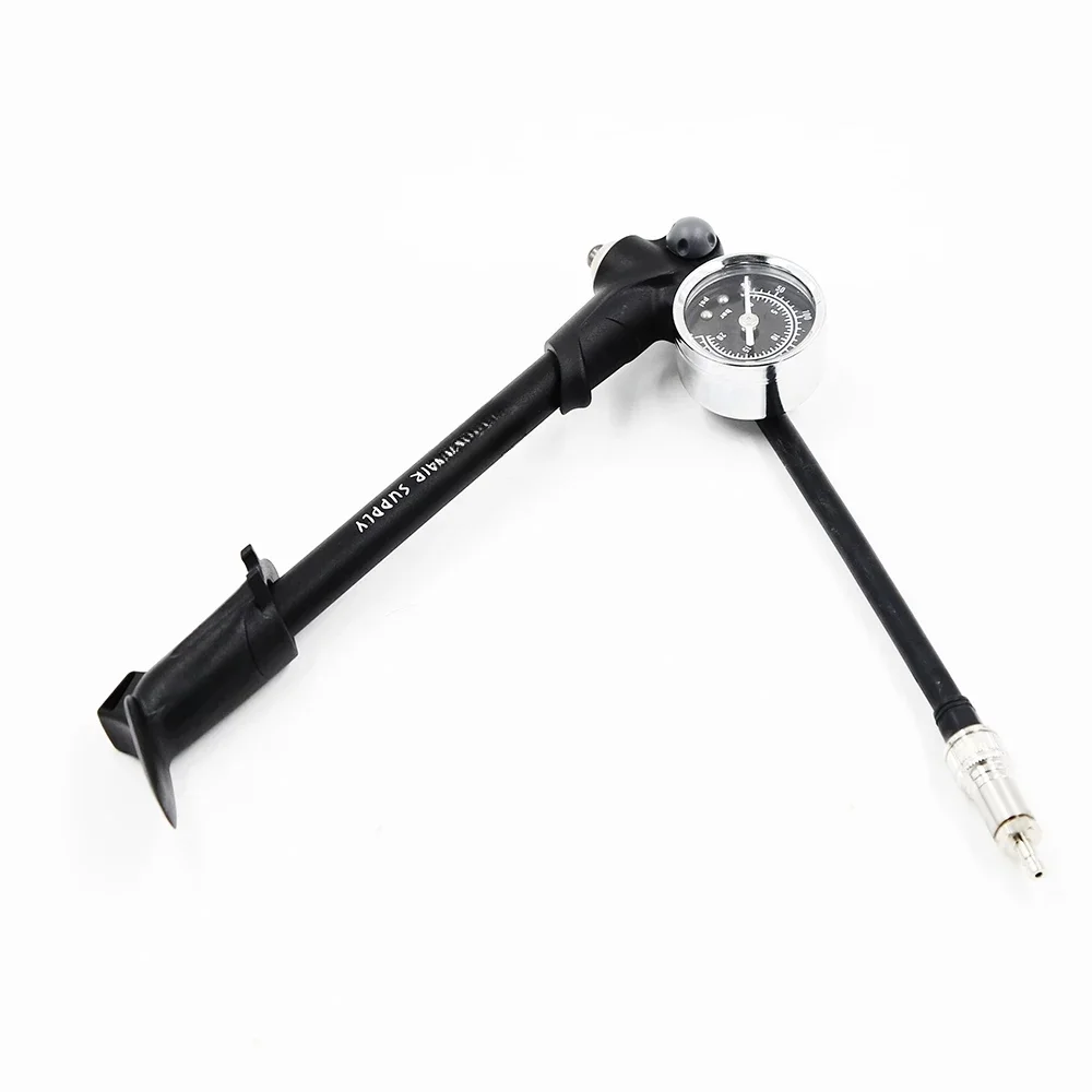 Latest Watch Crystal Back Glass Opening Removal Tool Air Press Pumper Tools for Most of Round Watch Opener with 29 Dies