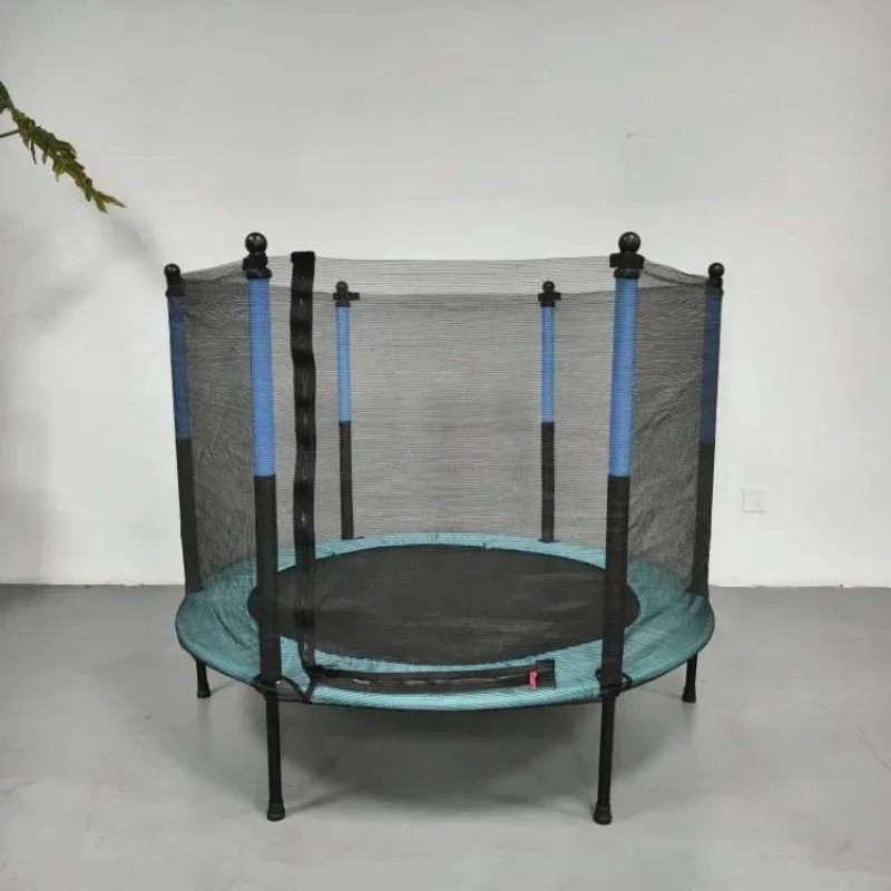 

【Best-selling】Mini Trampoline Unisex Indoor Fitness Belt Foam PVC Material