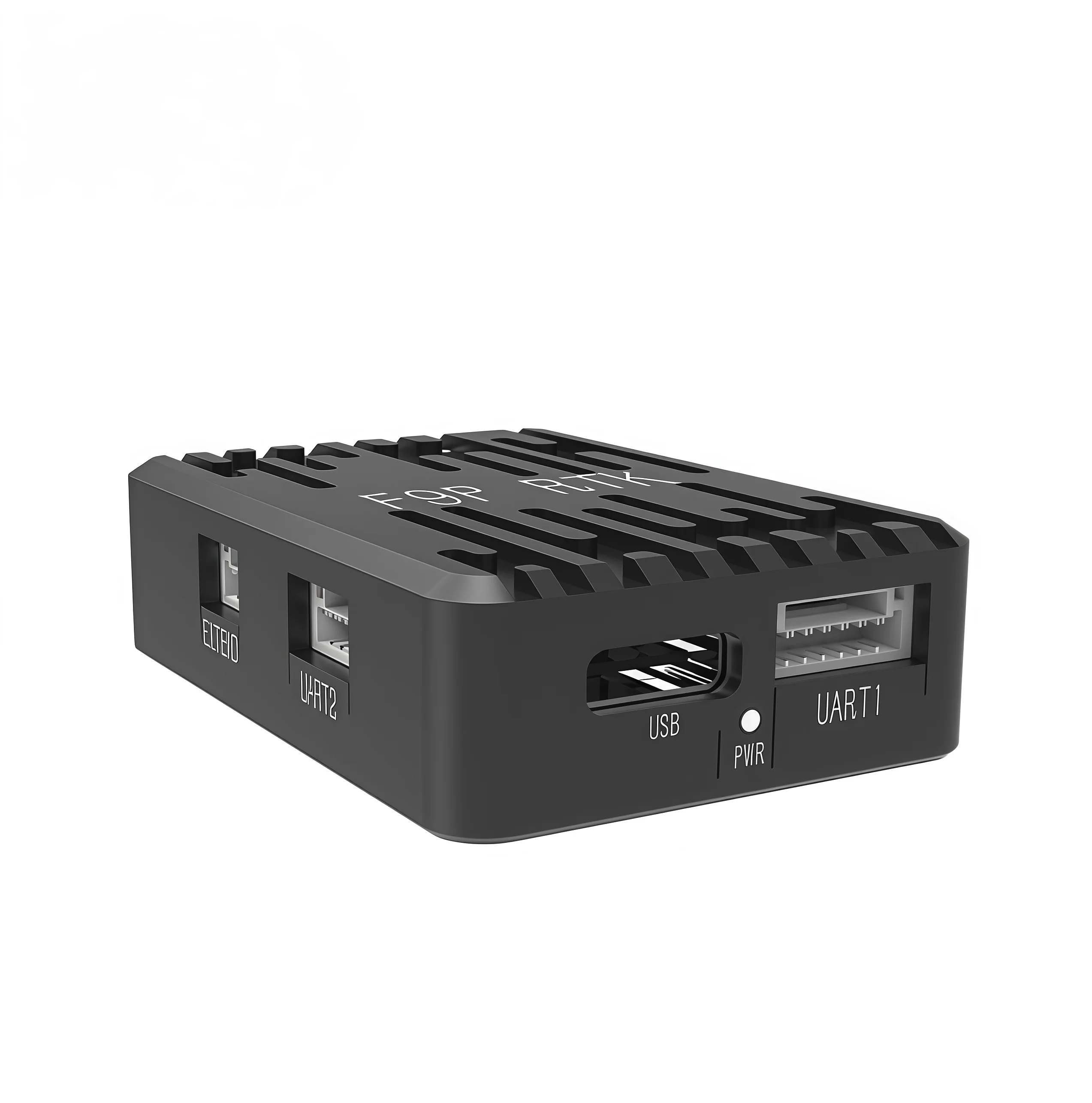 SIYI F9P RTK centimeter-level positioning compatible with PX4/ArduPilot open-source dual-module direction finding