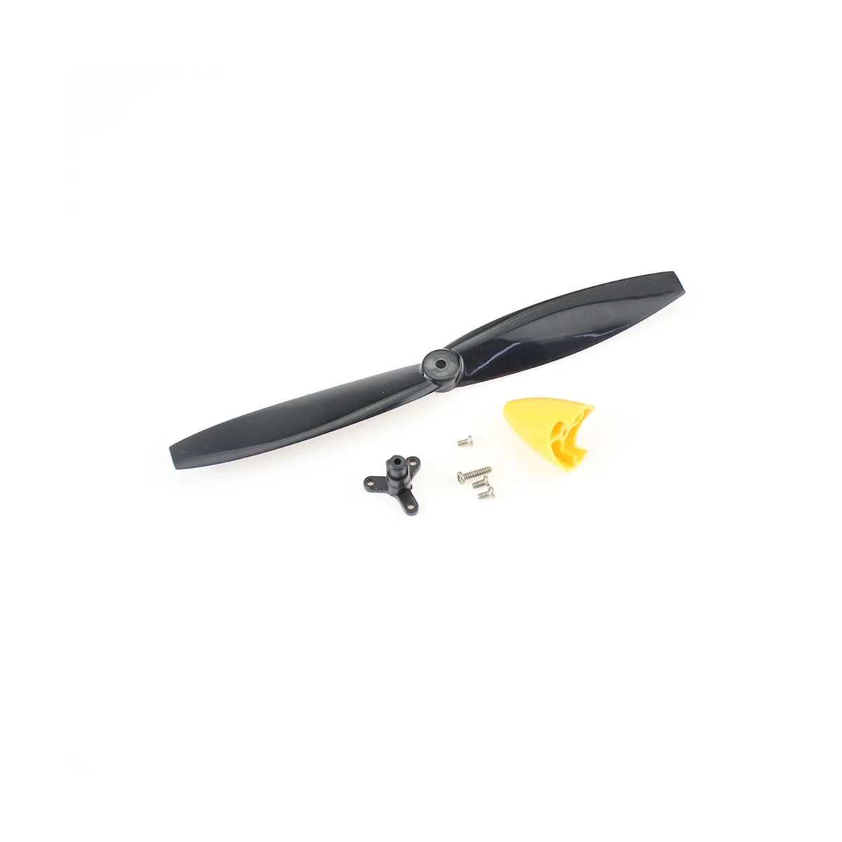 Hoja de paleta de Hélice para Wltoys XK A160 RC, accesorios de repuesto para avión, A160.0011