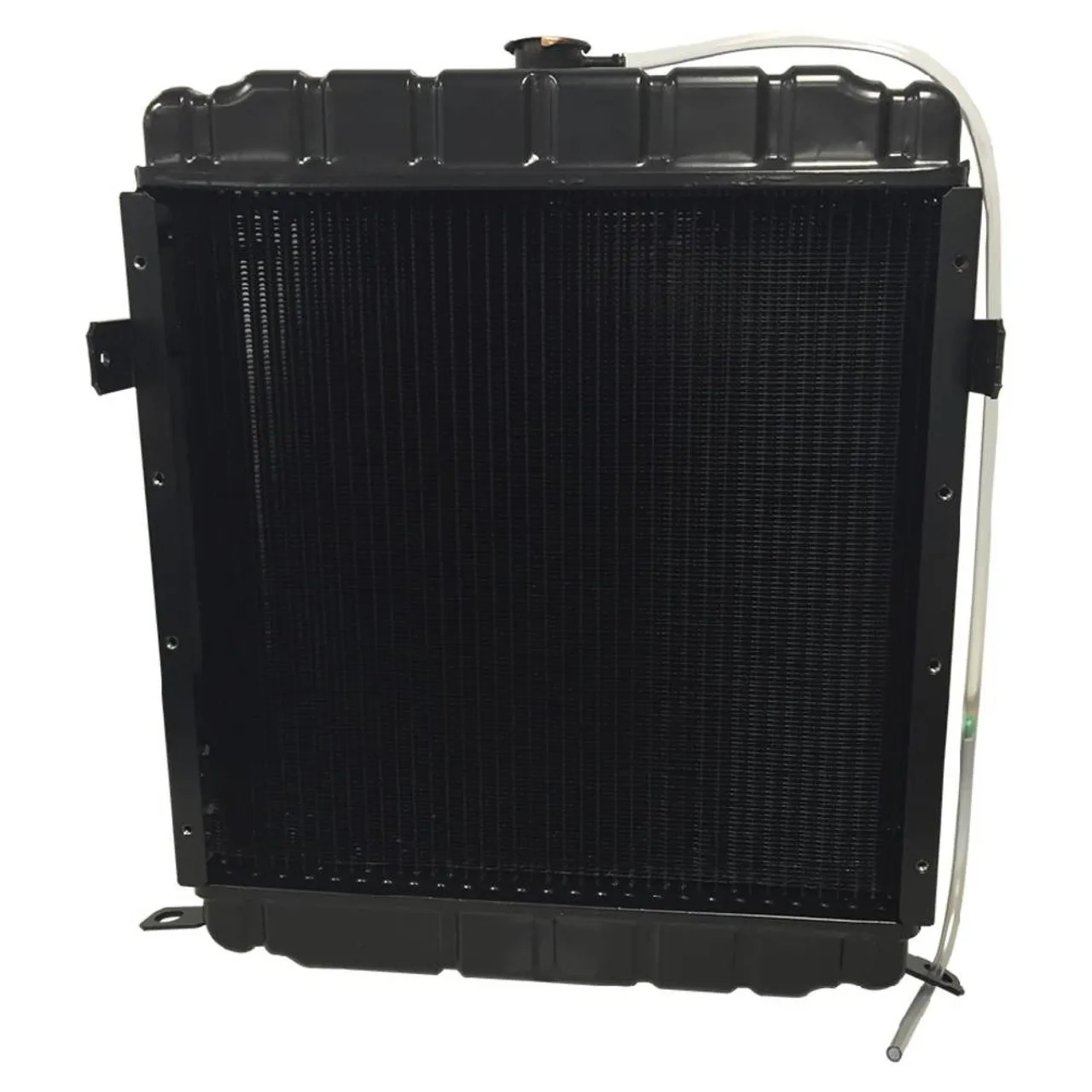 

For Radiator A171356 A171080 For Caaaase IH 480E 480F 580 590 584E 585 590E 584E 585E 580SE 586E 480ELL 480F 480FLL