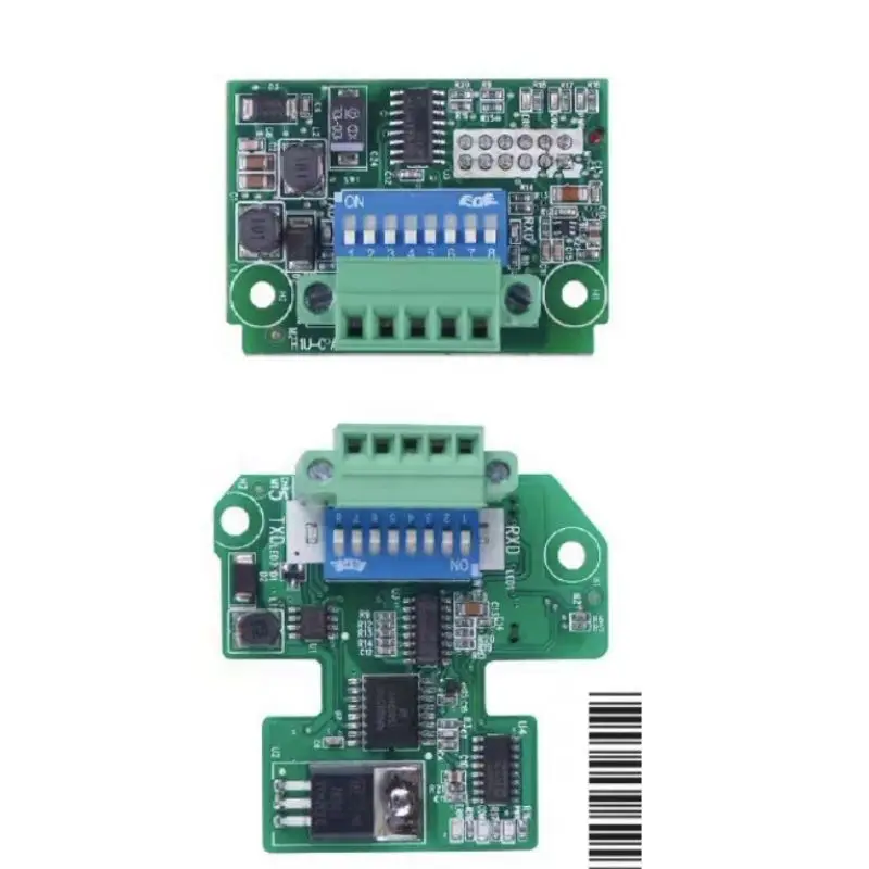 New H1U-CAN-BD Controller Option PLC Expansion Card Quick Shipping