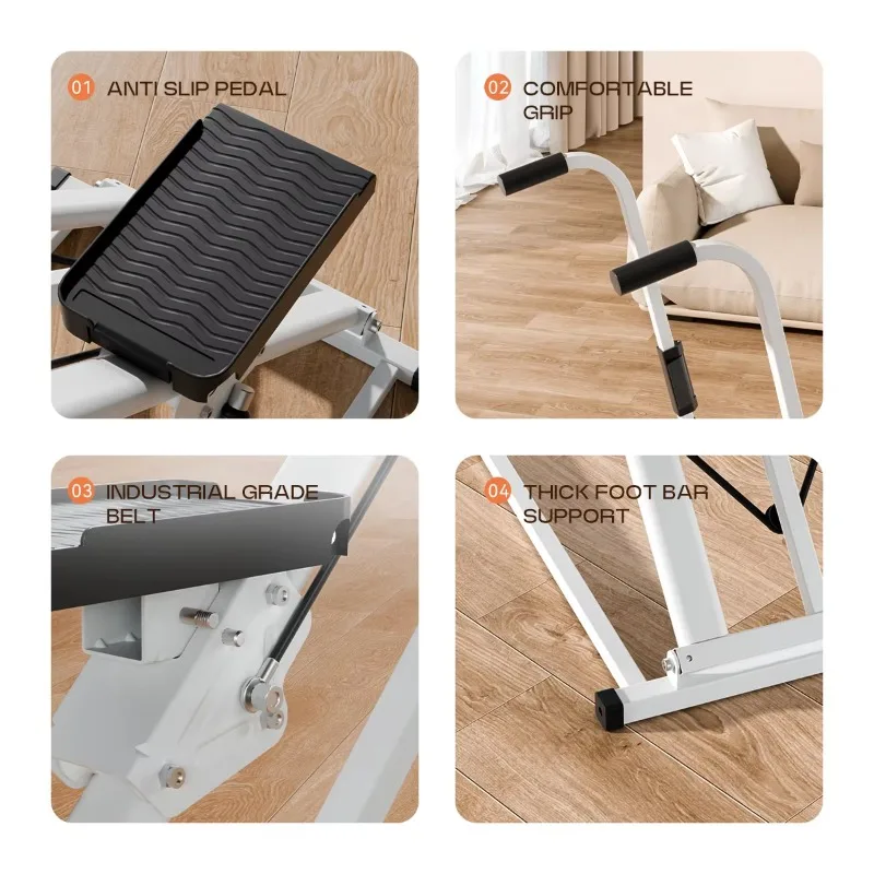 Тренажер для подъема по лестнице